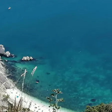 住宿加早餐酒店 Isabella 努马纳