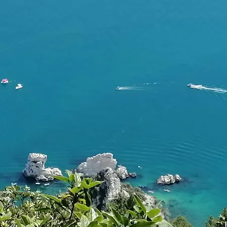 住宿加早餐酒店 Isabella 努马纳