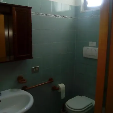 Oda ve Kahvaltı Isabella Numana