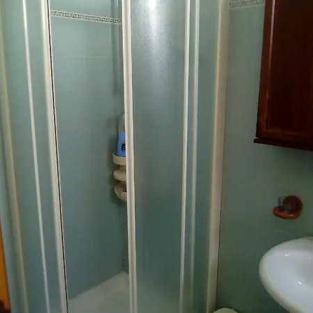 Isabella Bed and breakfast