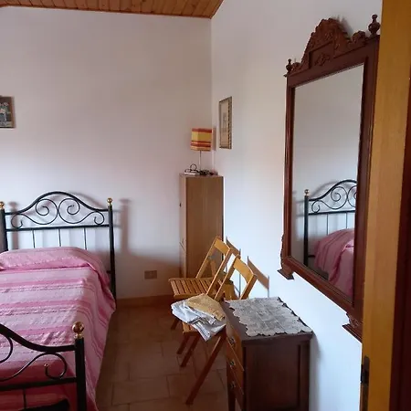 Bed and breakfast Isabella 3*