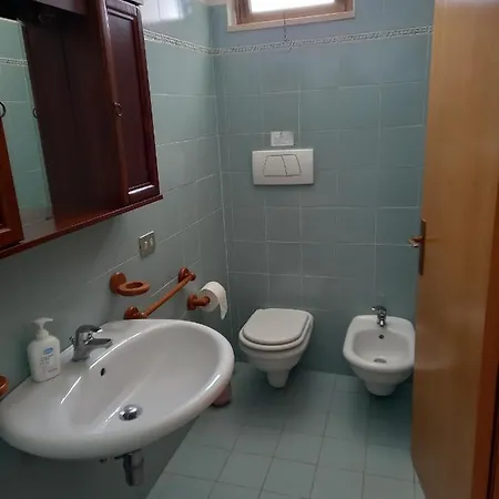 Isabella Bed & Breakfast