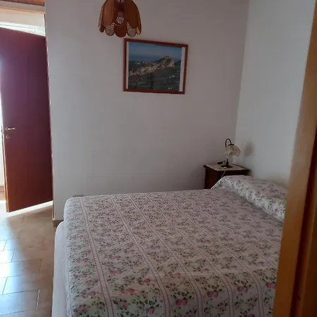 Isabella Bed and breakfast Numana