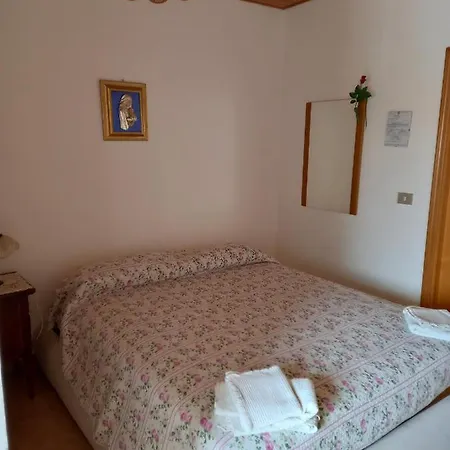 Isabella Bed & Breakfast Numana
