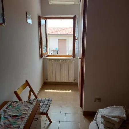 Bed and Breakfast Isabella Numana