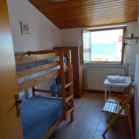 Bed and Breakfast Isabella Numana