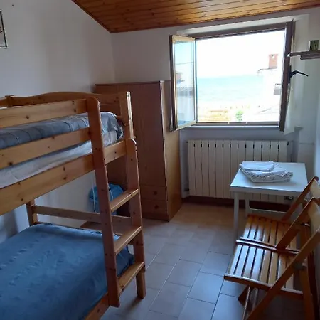 Bed and breakfast Isabella Numana