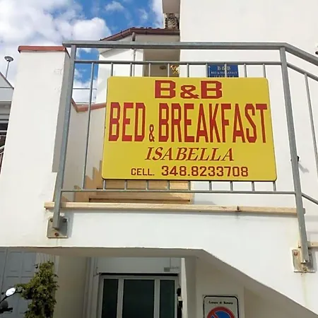 Isabella 3*