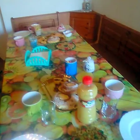 Bed and breakfast Isabella Numana
