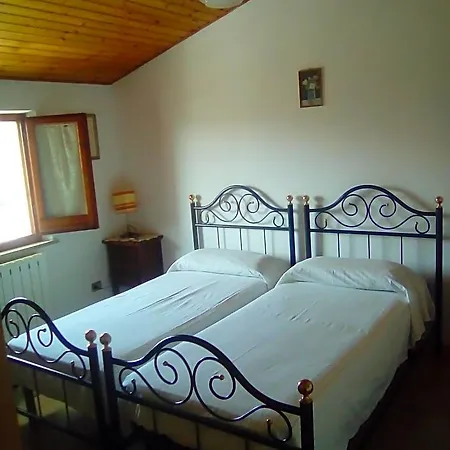 Isabella Bed and breakfast