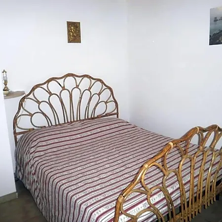 Isabella Bed and breakfast Numana