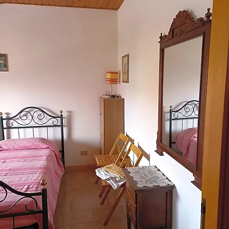 Isabella 3* Numana