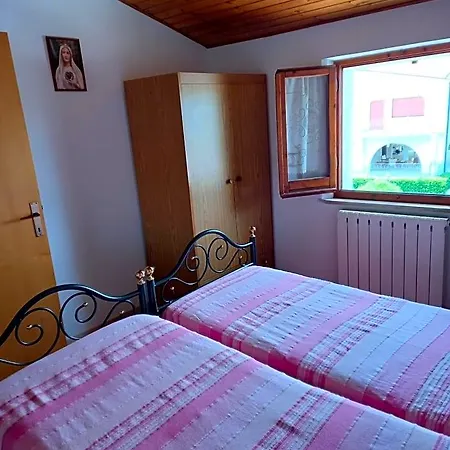 Bed and breakfast Isabella Numana