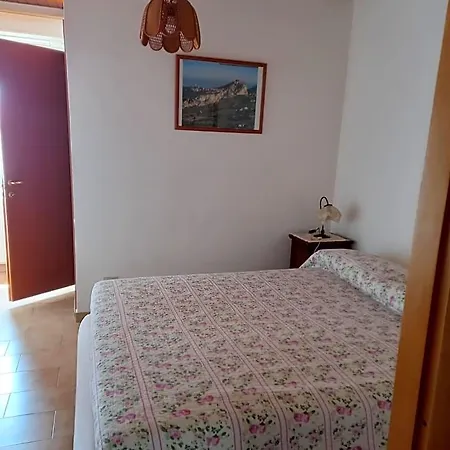 Bed and breakfast Isabella
