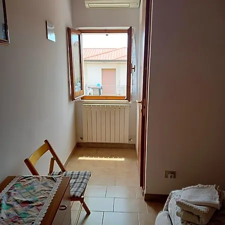 Isabella Bed and breakfast Numana