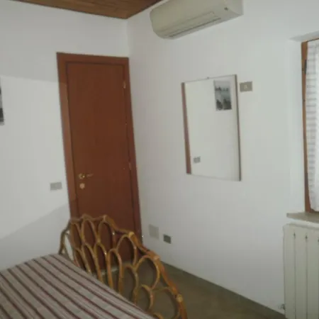 Isabella Bed and breakfast