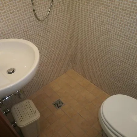 Isabella 住宿加早餐酒店 努马纳