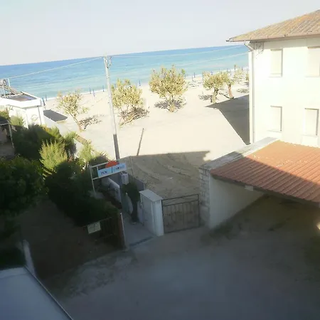 Bed & Breakfast Isabella Numana