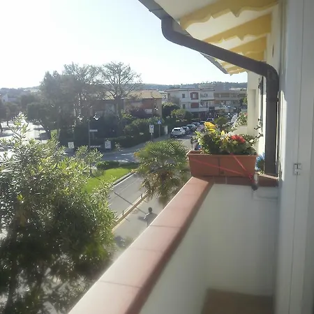 Oda ve Kahvaltı Isabella