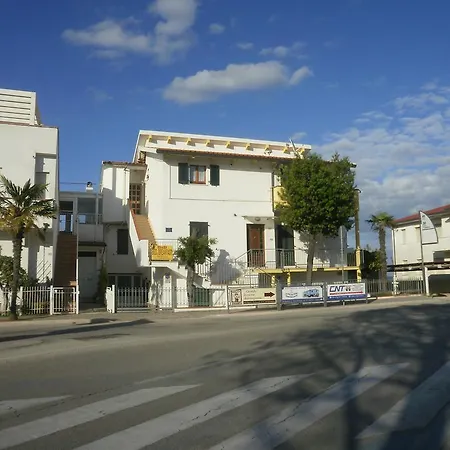 住宿加早餐酒店 Isabella