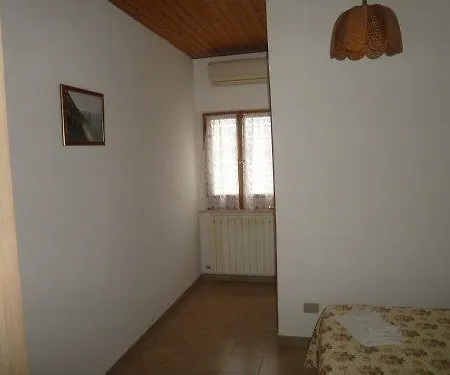Isabella Bed and breakfast