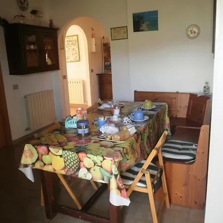 Bed & Breakfast Isabella
