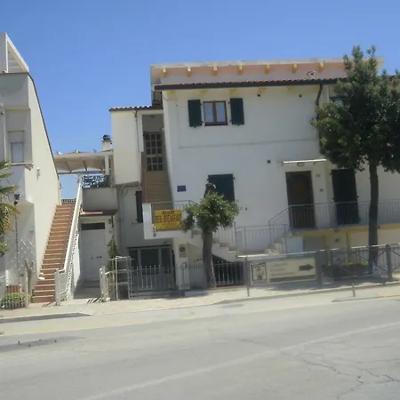 住宿加早餐酒店 Isabella