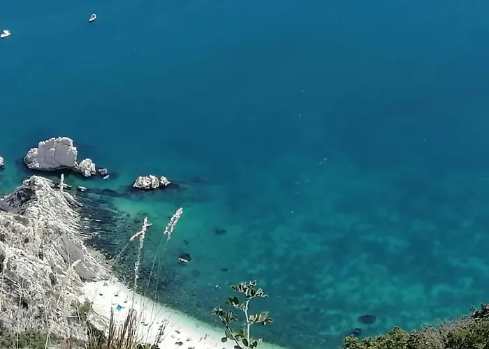 Bed & Breakfast Isabella Numana