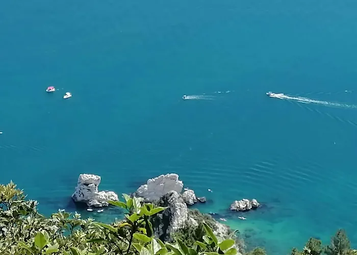 Bed & Breakfast Isabella Numana