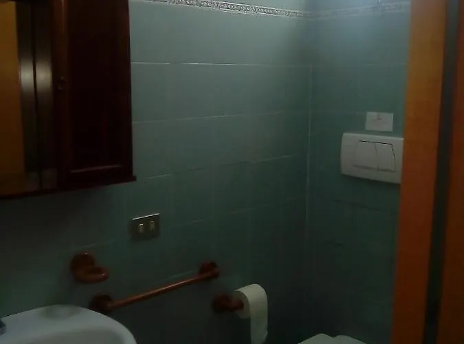 Bed & Breakfast Isabella Numana