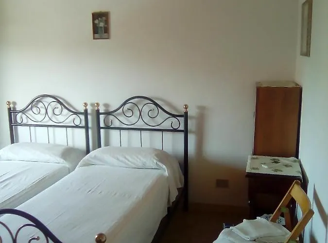 Bed & Breakfast Isabella Numana