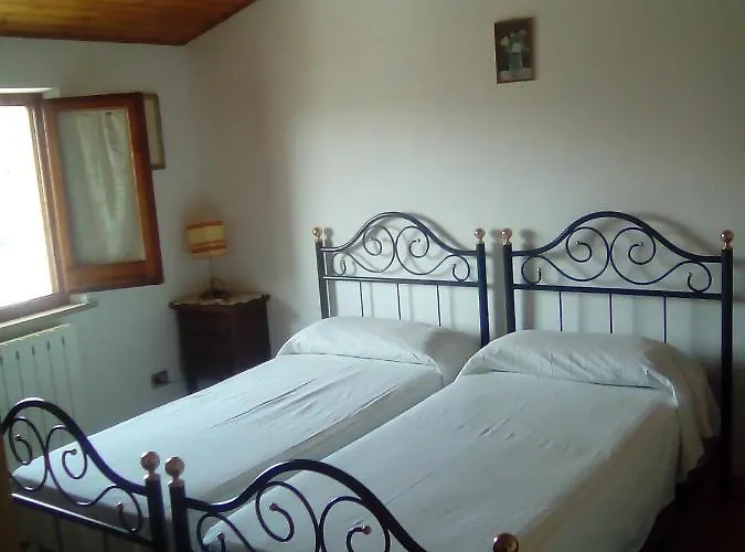 Bed & Breakfast Isabella 3*