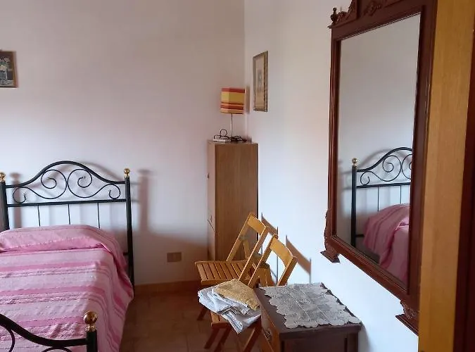 Bed & Breakfast Isabella 3*