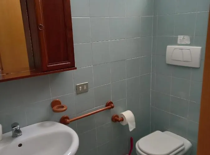 Bed & Breakfast Isabella Numana