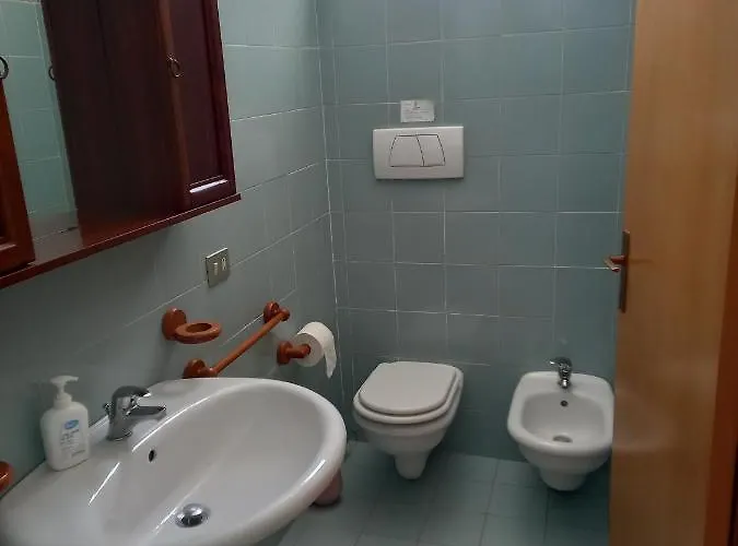 Isabella Bed & Breakfast