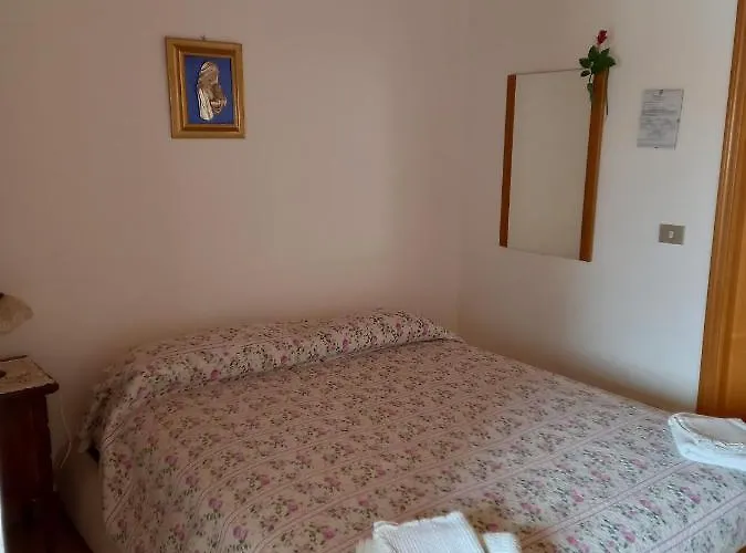 Isabella Bed & Breakfast Numana