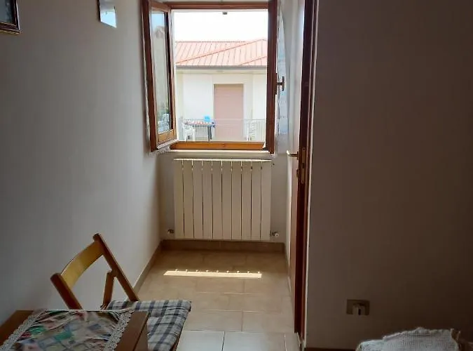 Bed & Breakfast Isabella Numana