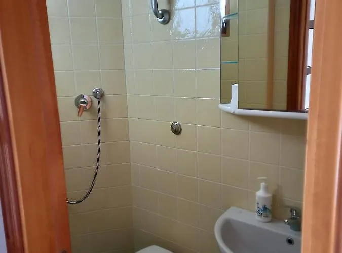 Isabella Bed & Breakfast Numana