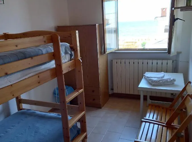 Bed & Breakfast Isabella Numana