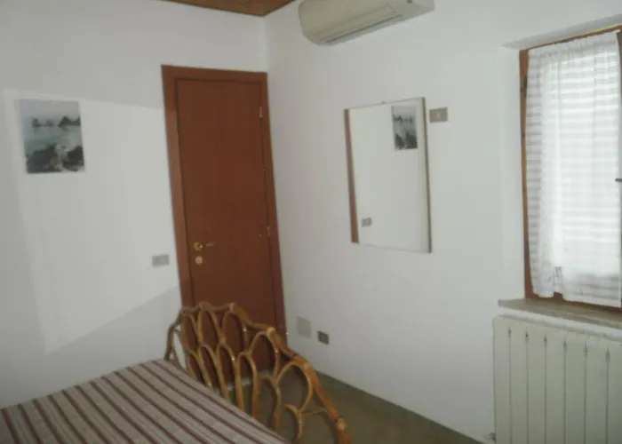 Isabella Bed & Breakfast