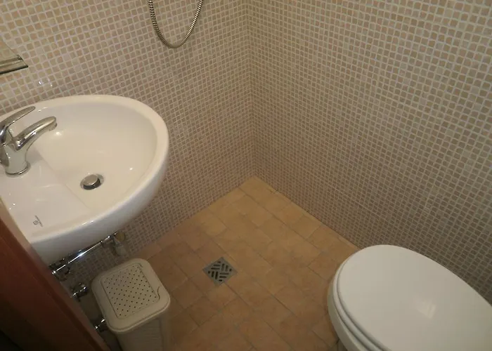 Isabella Bed & Breakfast Numana