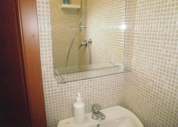 Isabella Bed & Breakfast Numana