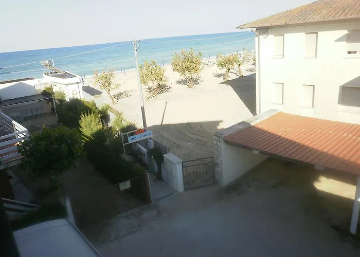 Bed & Breakfast Isabella Numana