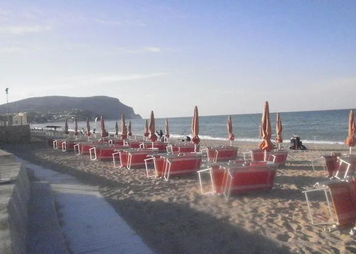 Bed & Breakfast Isabella Numana