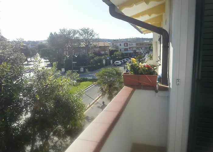 Bed & Breakfast Isabella