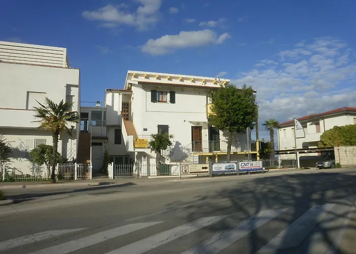 Bed & Breakfast Isabella