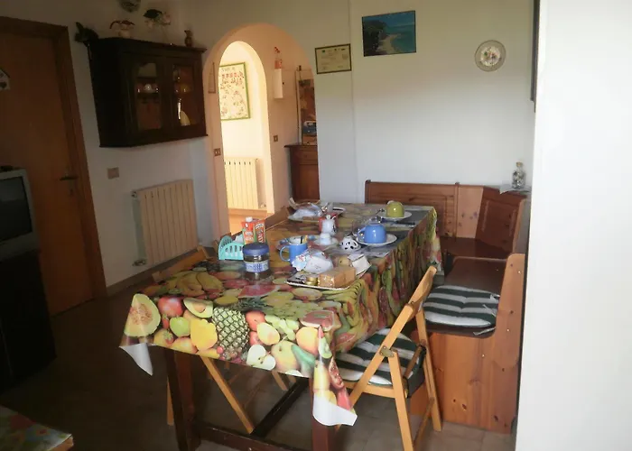 Bed & Breakfast Isabella