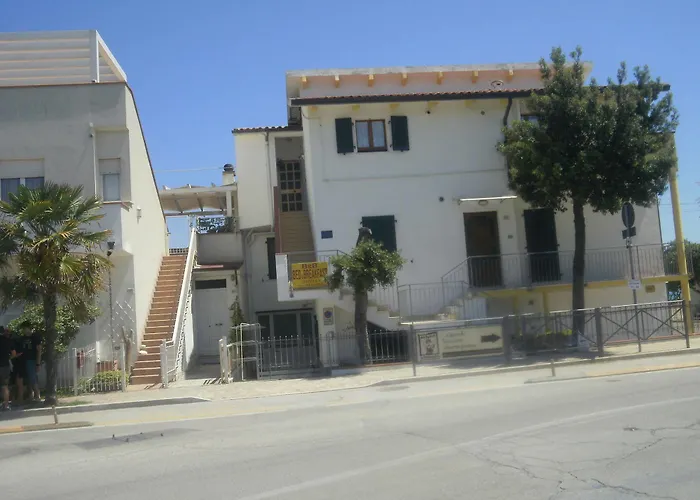 Bed & Breakfast Isabella